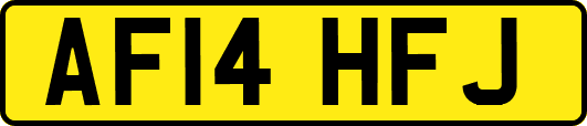 AF14HFJ