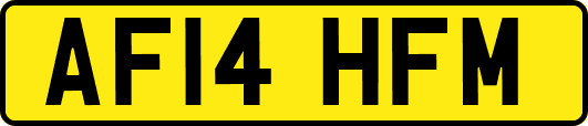AF14HFM