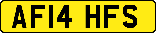 AF14HFS
