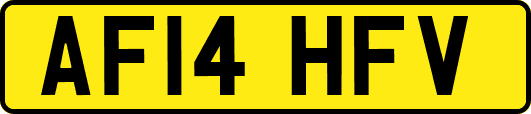 AF14HFV
