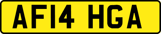 AF14HGA