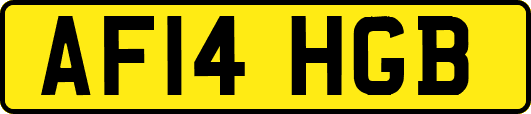 AF14HGB