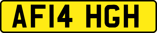 AF14HGH