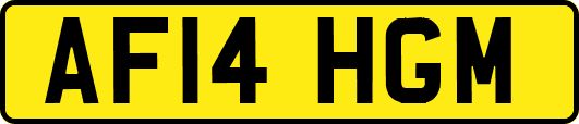 AF14HGM