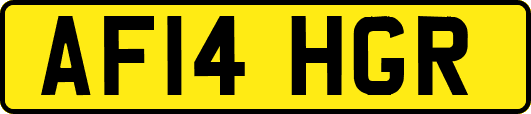 AF14HGR
