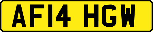 AF14HGW