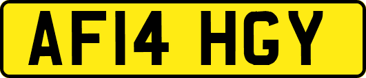 AF14HGY