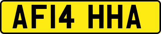 AF14HHA