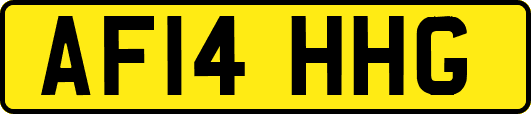 AF14HHG