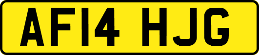 AF14HJG