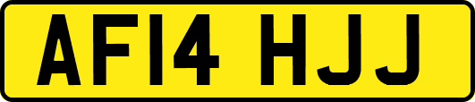 AF14HJJ
