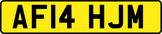 AF14HJM