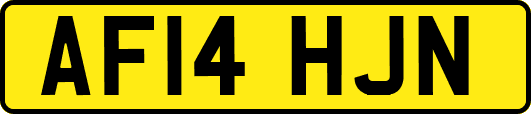 AF14HJN