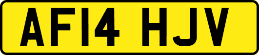AF14HJV