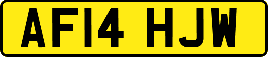 AF14HJW