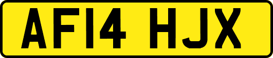 AF14HJX