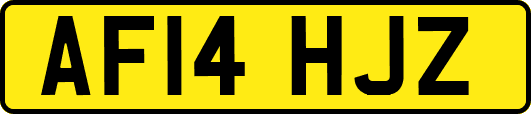 AF14HJZ