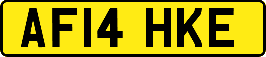 AF14HKE