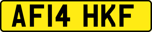 AF14HKF