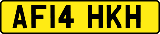 AF14HKH