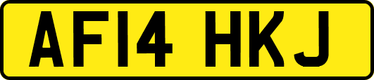 AF14HKJ