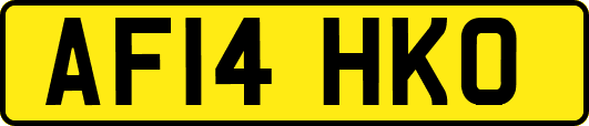 AF14HKO