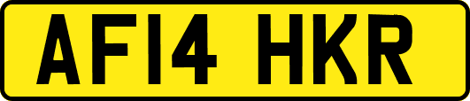 AF14HKR