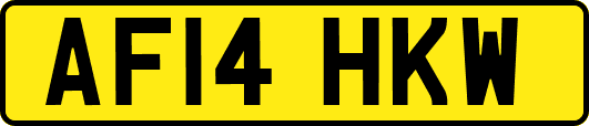 AF14HKW