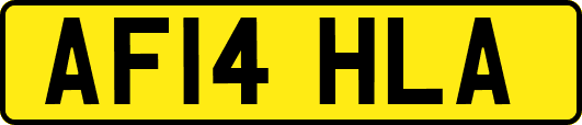AF14HLA