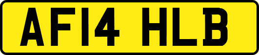 AF14HLB