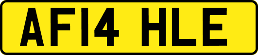 AF14HLE