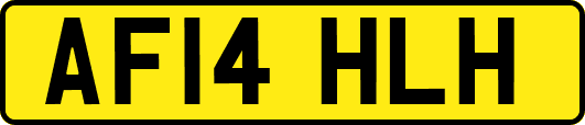 AF14HLH