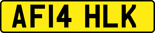 AF14HLK