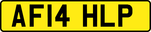 AF14HLP