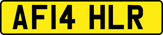 AF14HLR