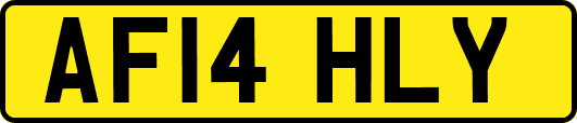 AF14HLY