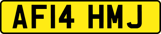 AF14HMJ