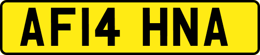 AF14HNA