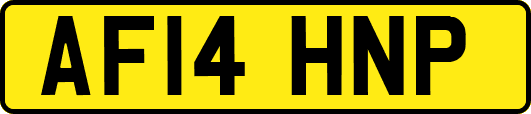AF14HNP