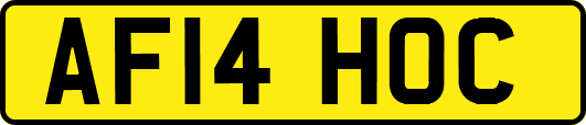 AF14HOC