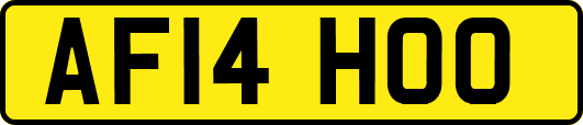 AF14HOO