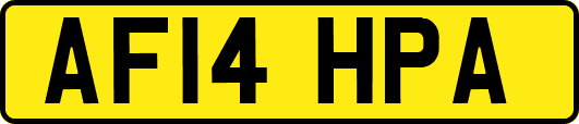 AF14HPA