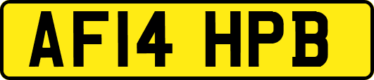 AF14HPB