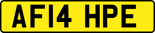 AF14HPE