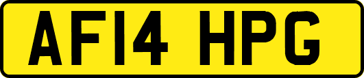 AF14HPG