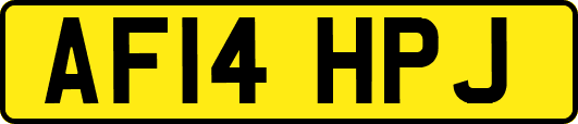 AF14HPJ