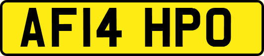 AF14HPO
