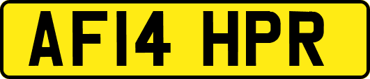 AF14HPR