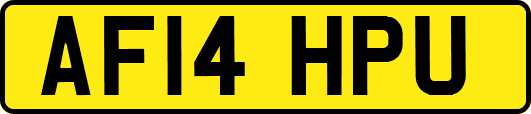 AF14HPU