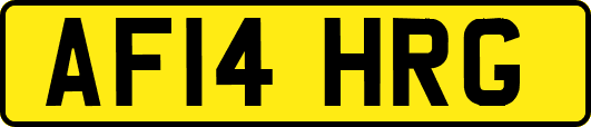 AF14HRG